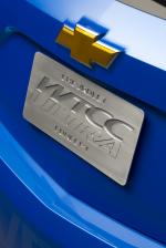 Chevrolet WTCC Ultra Concept 2006 года